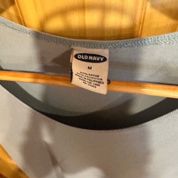 Light Blue midi - Picture 3 of 3